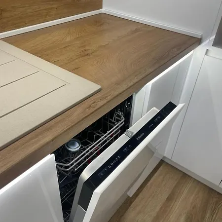 Apartament Royal View