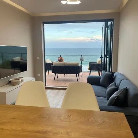 Apartament Royal View *