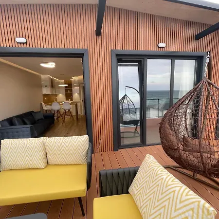 Apartament Royal View *