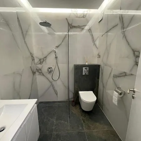 Royal View Apartament