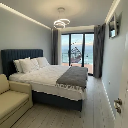 Apartament Royal View *