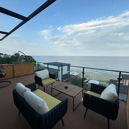 Royal View Varna