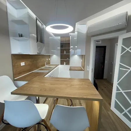 Royal View Apartament
