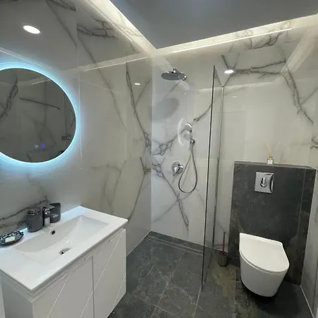 Apartman Royal View *