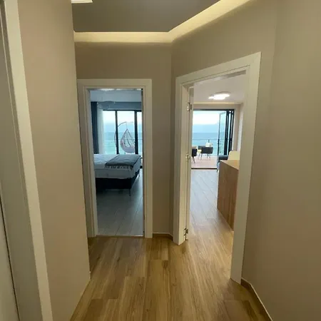 Apartman Royal View *