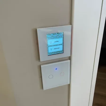 Royal View Apartman Várna