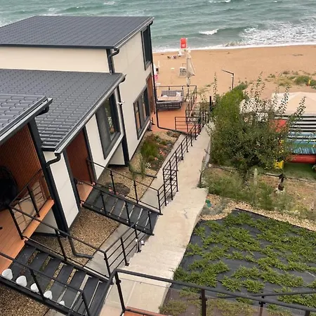 Royal View Apartman Várna